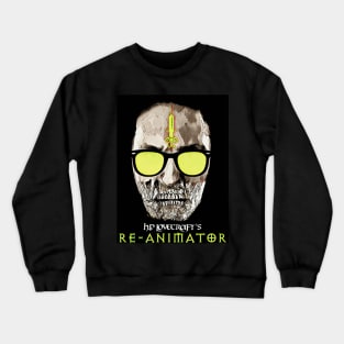 Re-Animator Crewneck Sweatshirt